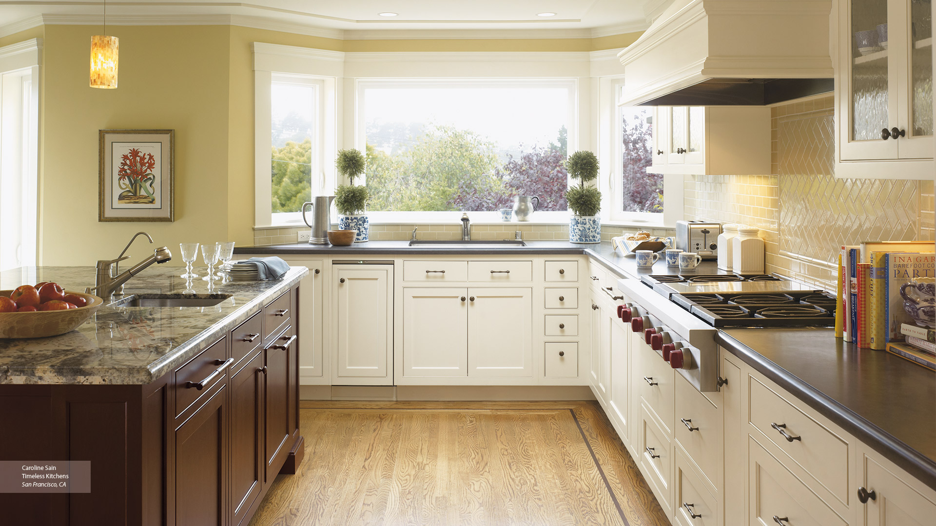 Best 25+ Off white kitchen cabinets ideas on Pinterest | Kitchen ...