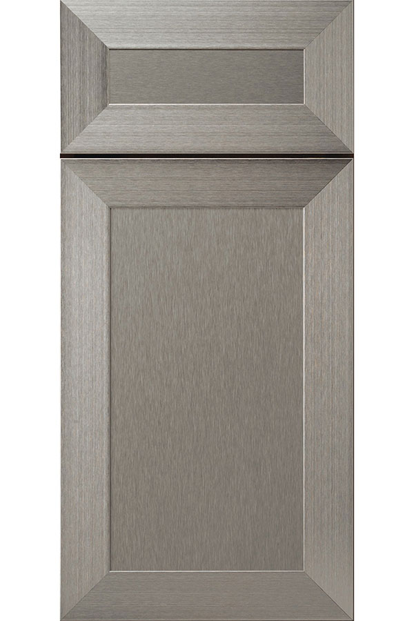 Razzle Stainless Steel Doors Omega