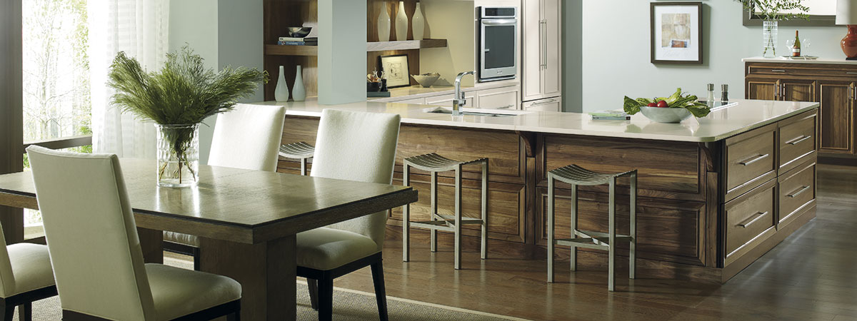 About Omega Cabinetry The Custom, Omega Kitchen Cabinet Dealers