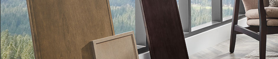 New Jax Door - Omega Cabinetry
