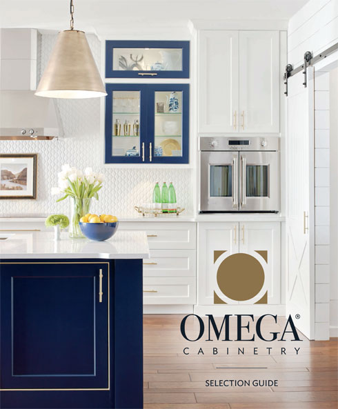 OmegaSelectionGuide2021Cover