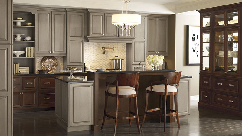 Cabinet Construction - Types of Cabinets - Omega