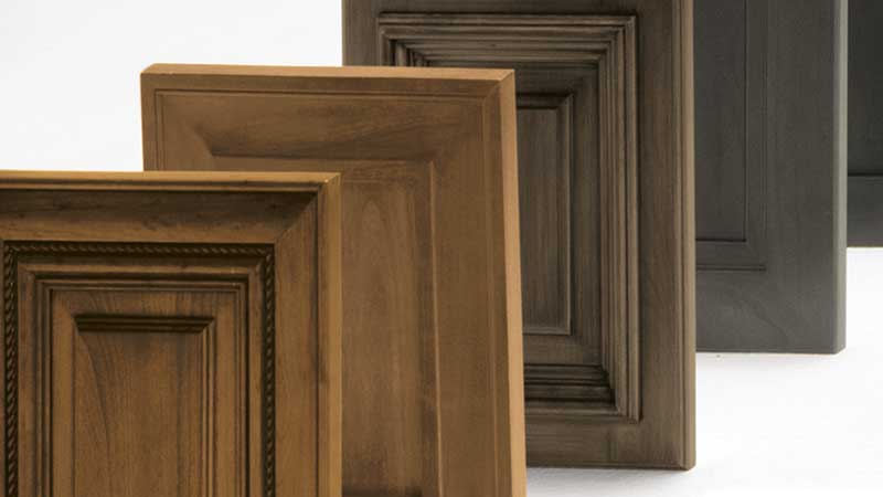 Cabinet Wood Types Omega Cabinetry