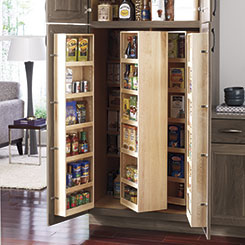 Cabinet Storage Solutions Omega Cabinetry