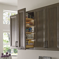 Cabinet Storage Solutions Omega Cabinetry
