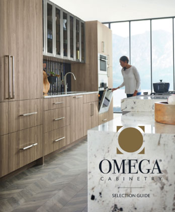 Cabinet Brochures Resources Omega Cabinetry