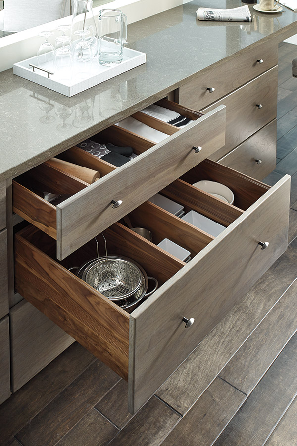 Bathroom Drawer Organizers, Dividers & Inserts