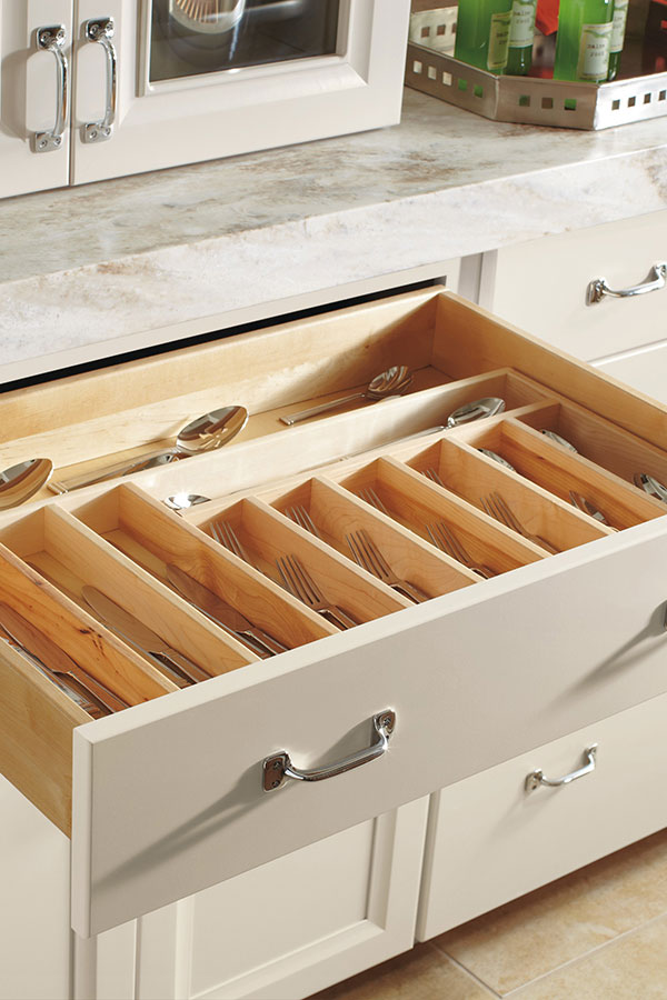 custom cabinet drawers - cabinets decorating ideas