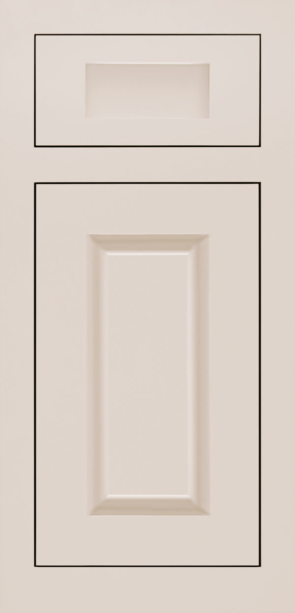 Adagio Inset Cabinet Door Omega Cabinetry