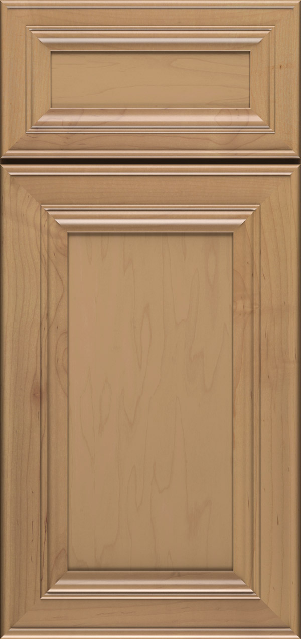 Anson Flat Panel Cabinet Doors Omega Cabinetry