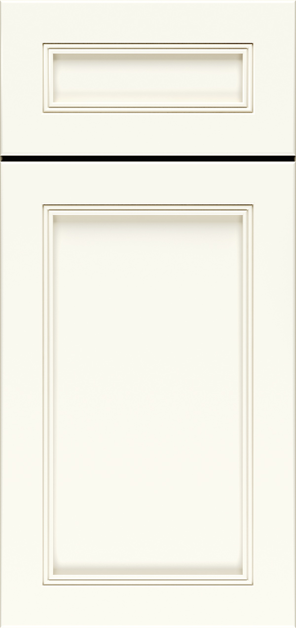 Barrington_5pc_maple_flat_panel_cabinet_door_elemental_white