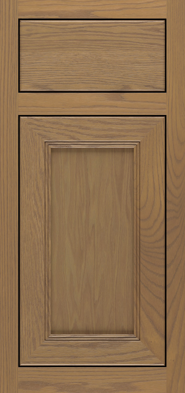 Barrington Flat Panel Cabinet Doors Omega Cabinetry