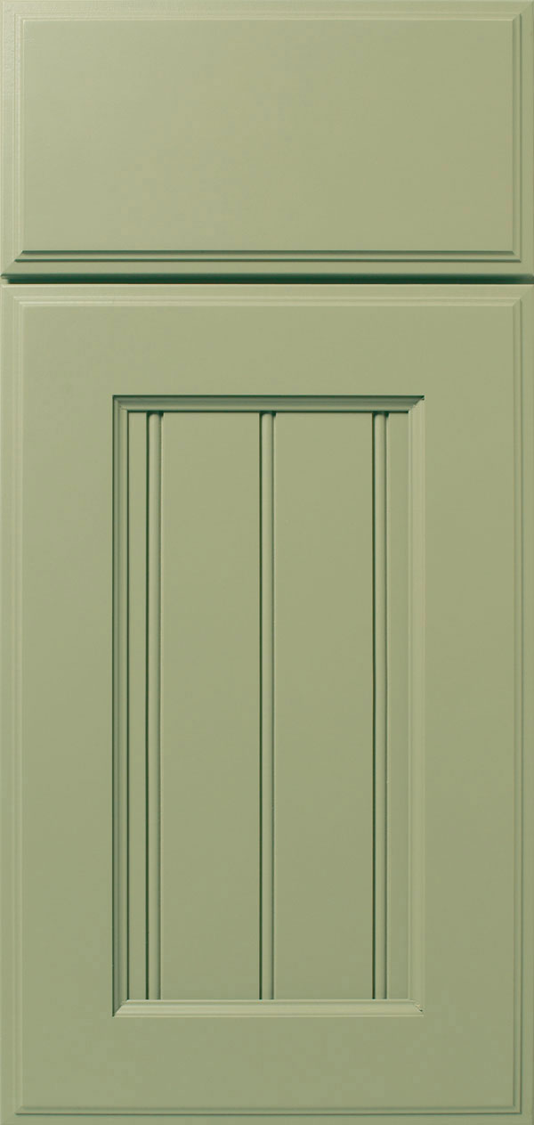 Cottage Cabinet Door Style - Classic & Cozy Cabinetry ...