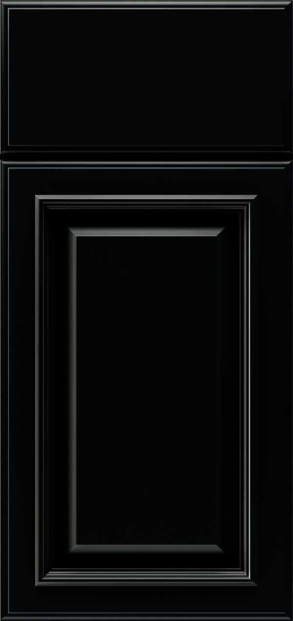 Maple Black