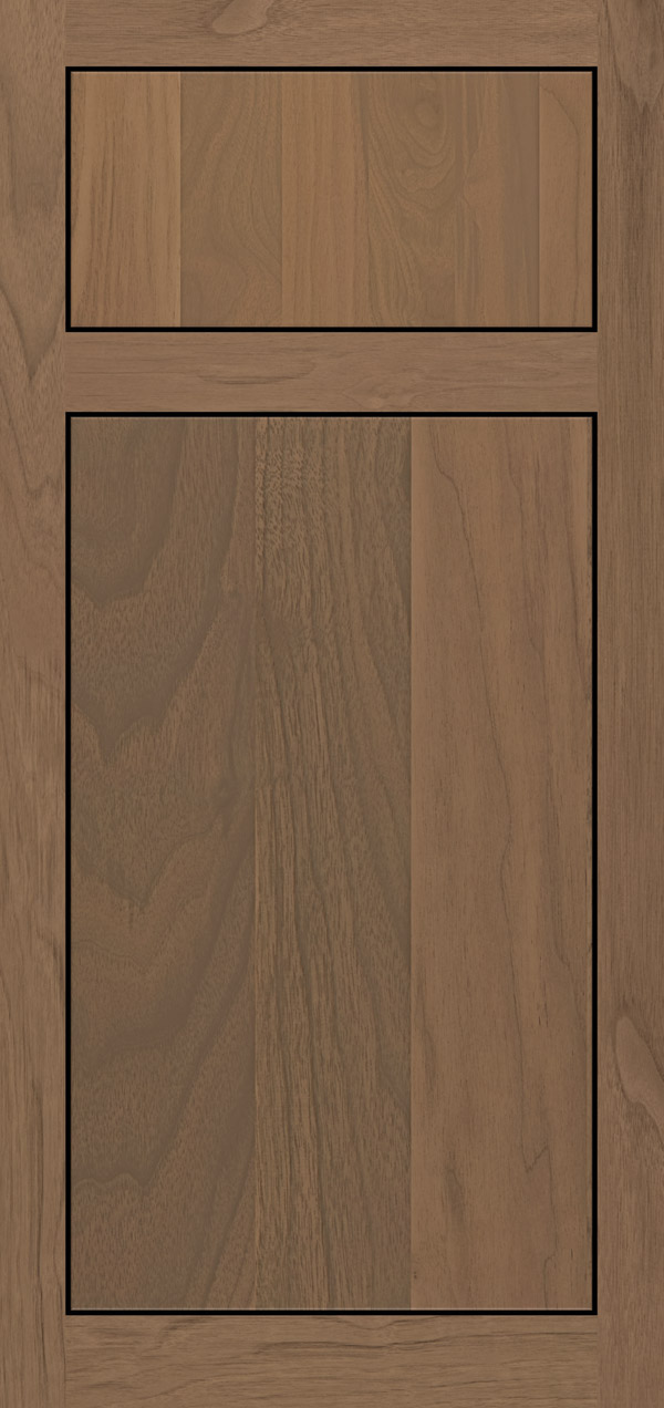 Walnut Desert