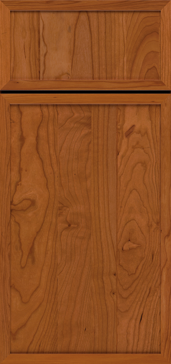 Jax Cabinet Door Style - Omega Cabinetry
