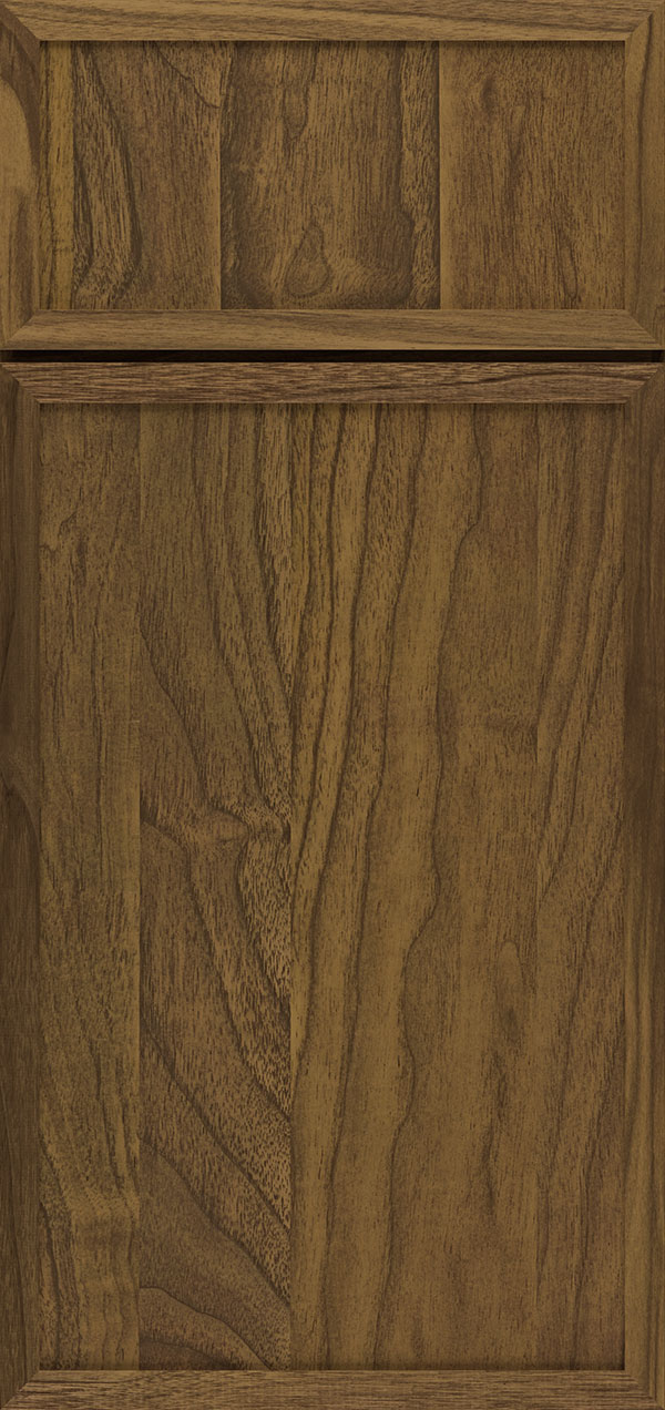 Jax Cabinet Door Style - Omega Cabinetry