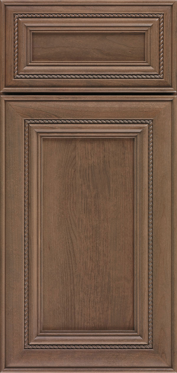 Morocco Cabinet Door Style Omega Cabinetry