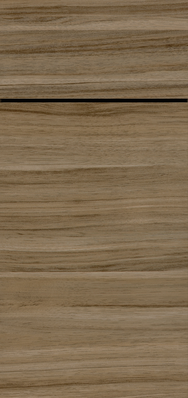 Textured Laminate Park Bench