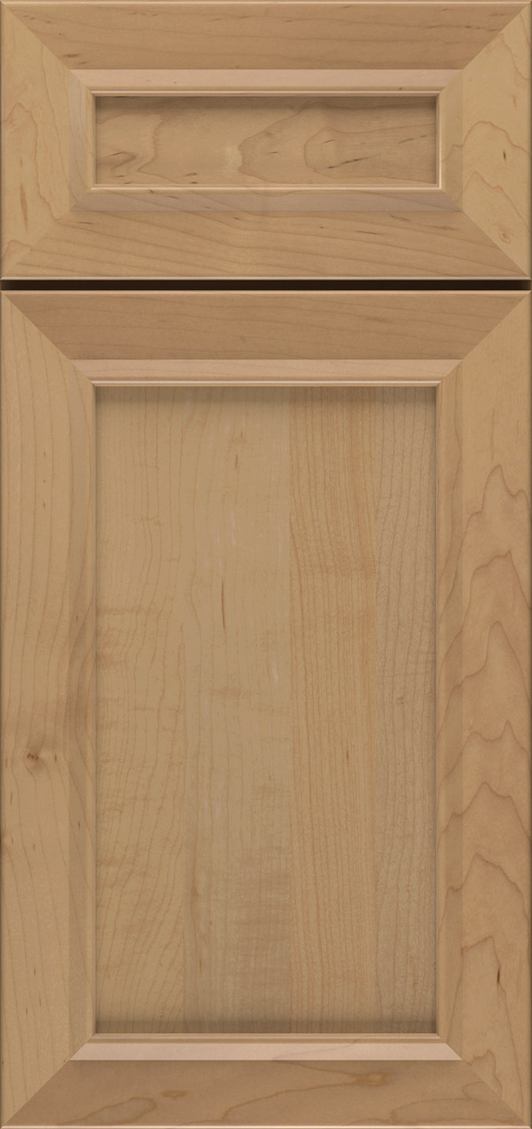 Omega Cabinet Riff Desert Cabinet Stain on Maple - Omega Cabinetry
