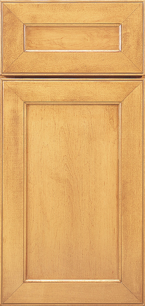 Williamsburg Flat Panel Cabinet Doors Omega Cabinetry