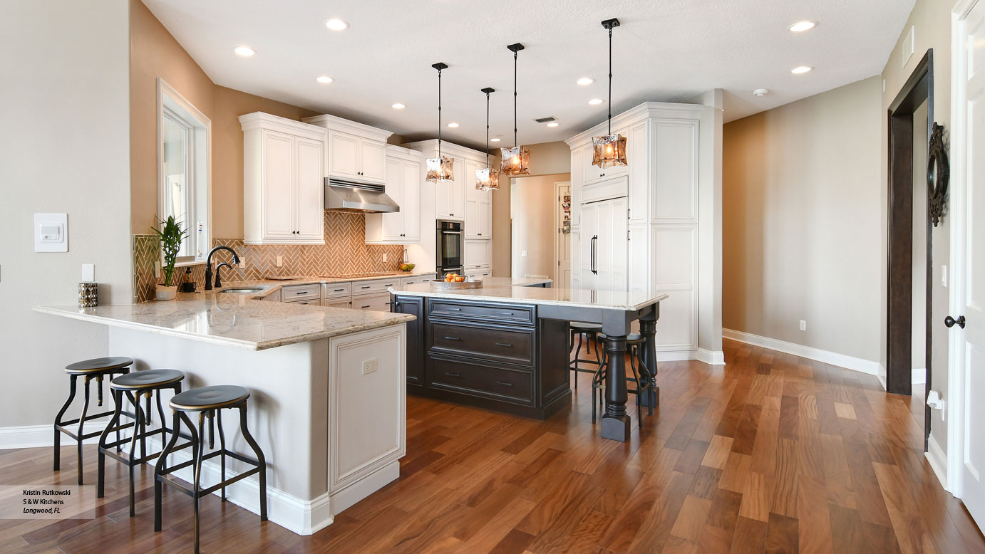 White Glazed Kitchen Cabinets Omega Cabinetry