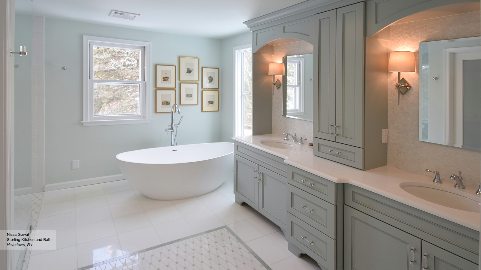 Master Bath Cabinets Omega Cabinetry Master Bath Cabinets Omega Cabinetry