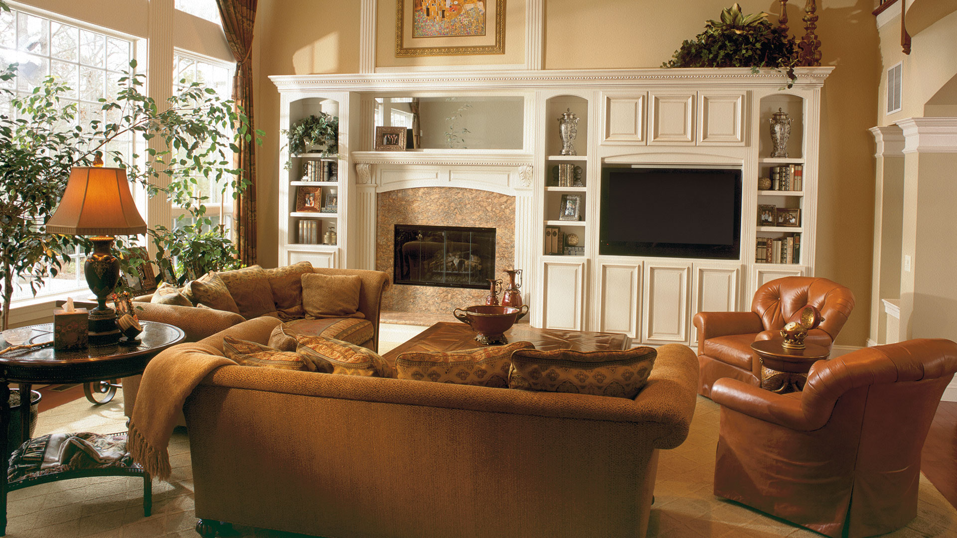 Maple sales entertainment center