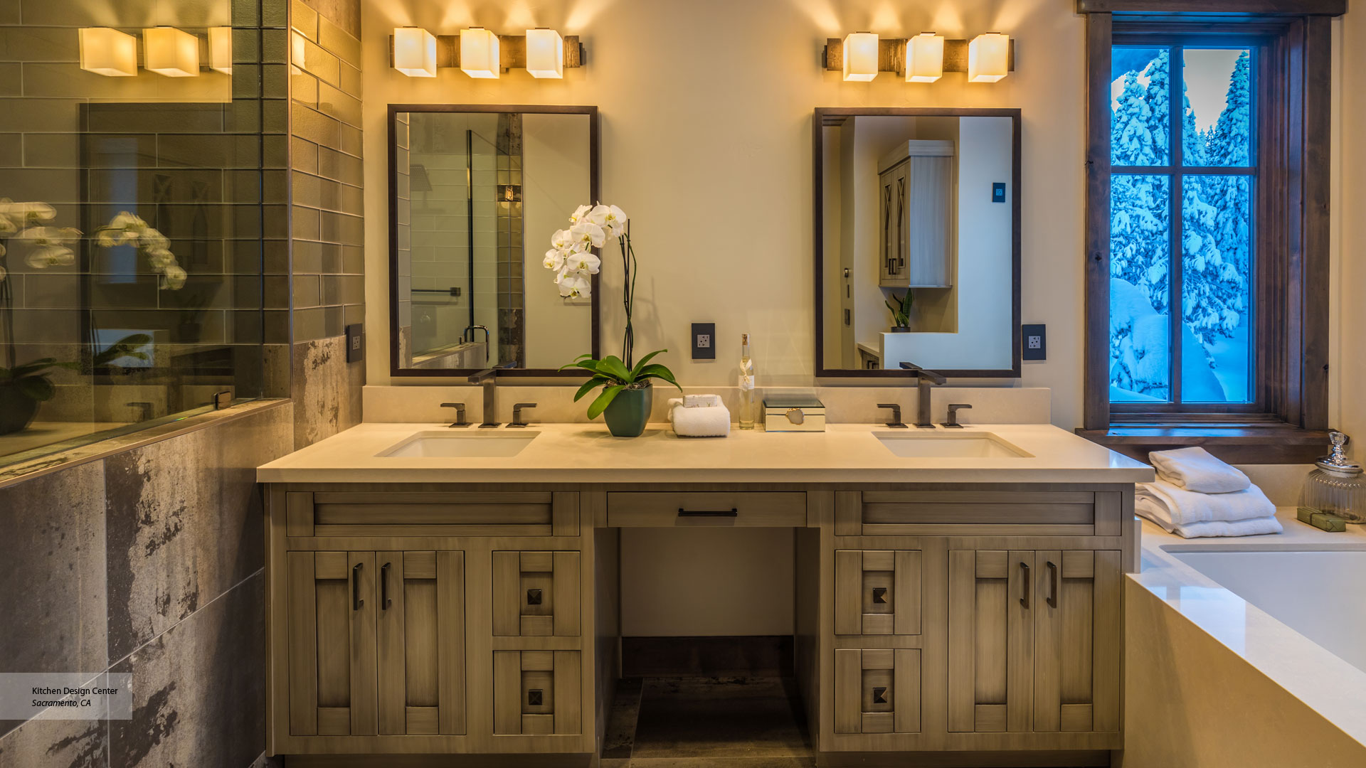 Rustic Inset Bathroom Cabinets Omega Cabinetry Rustic Inset Bathroom Cabinets Omega Cabinetry