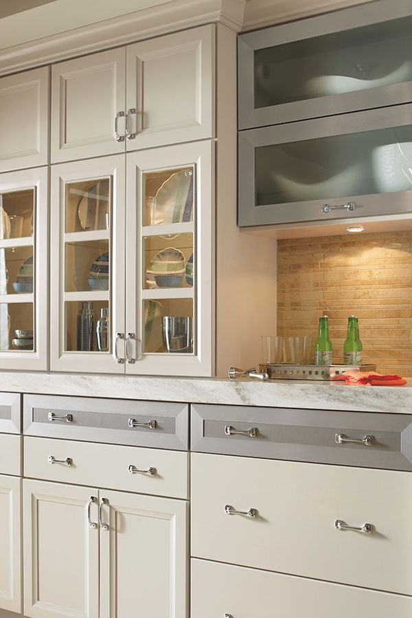 Cabinet Lighting Omega Cabinetry