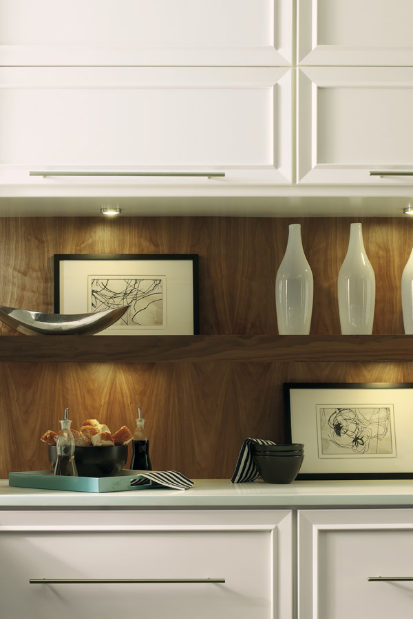 Shelf Lighting Dynasty