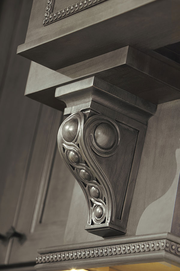 Infinity Medium Corbel, Style A