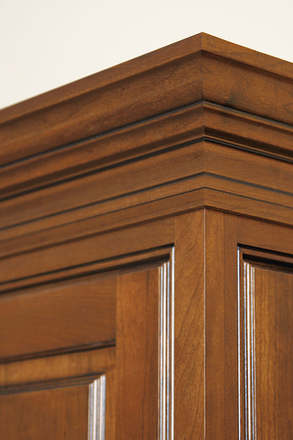 Stacked Moulding Combination