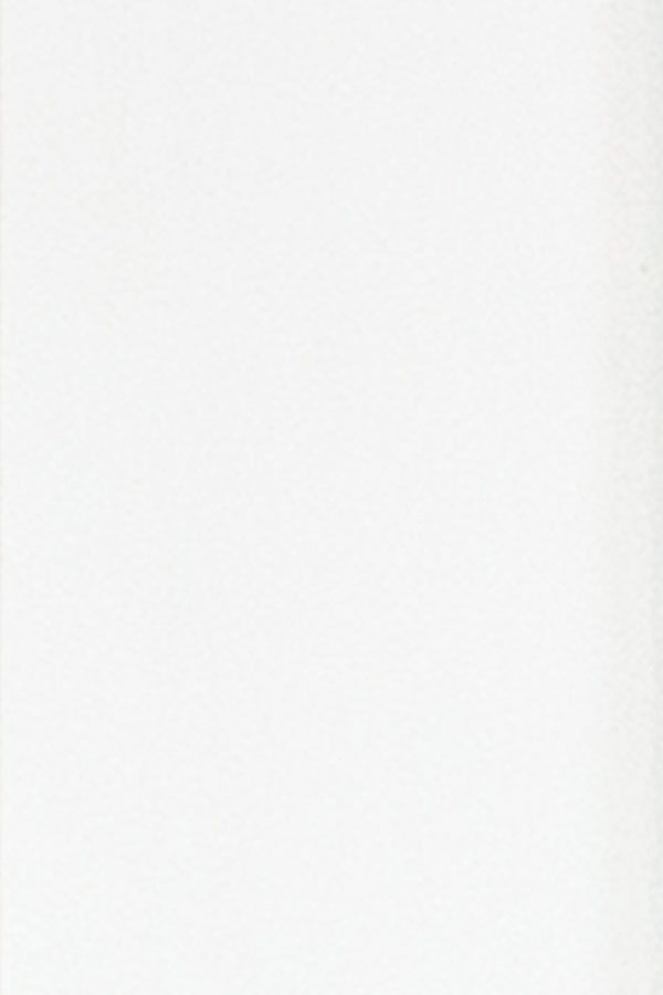 Aluminum Frame Cabinet Finish – Chalk
