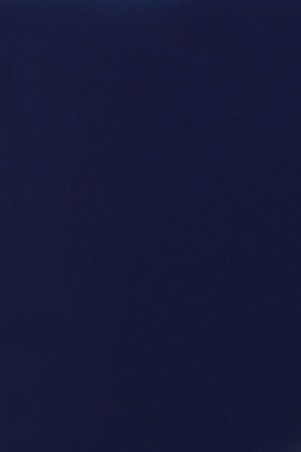 Aluminum Frame Cabinet Insert – Navy Gloss