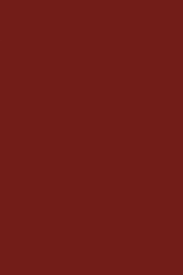 Oxide Red High Gloss Parapan Cabinet Door Inserts Omega