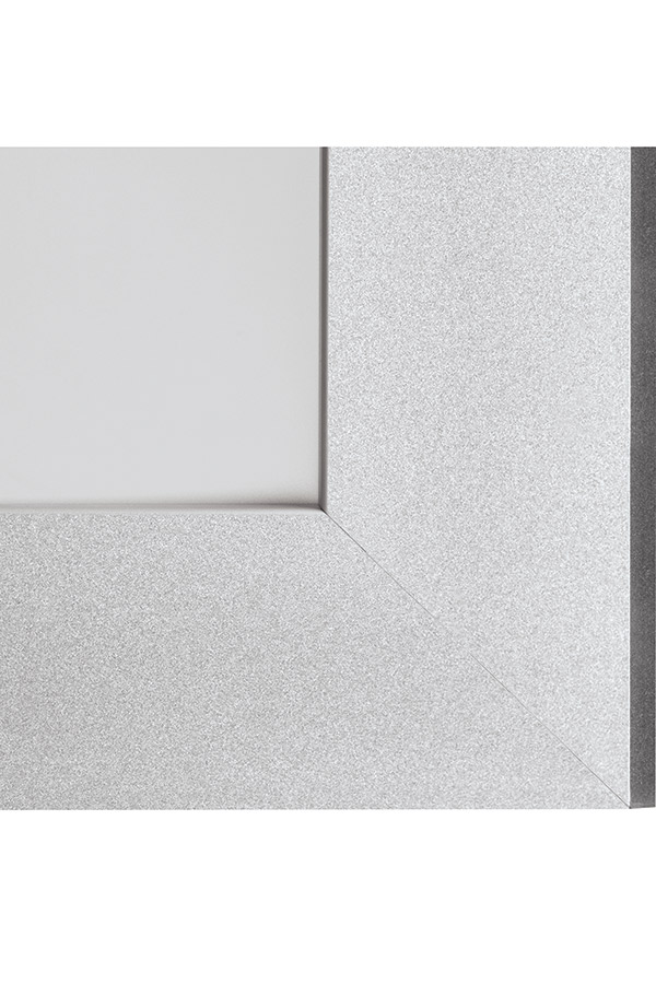 Aluminum Frame Cabinet Door with AF011 Profile
