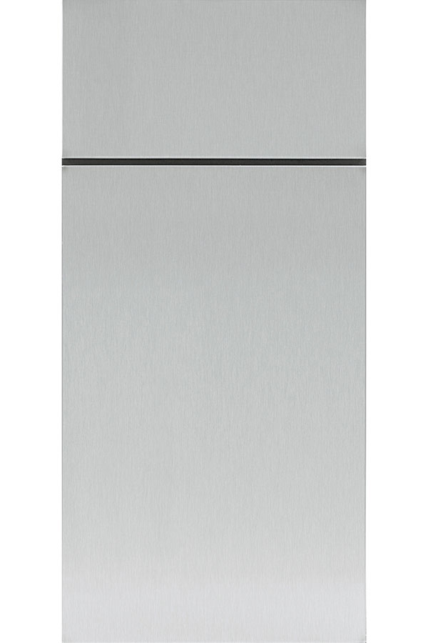 Sizzle Stainless Steel Doors Omega