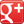 google plus logo