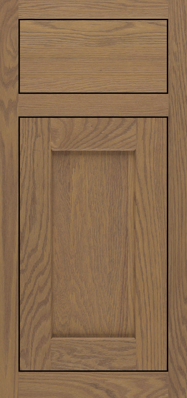Oak Desert