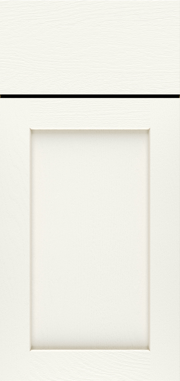 Oak Milk Glass