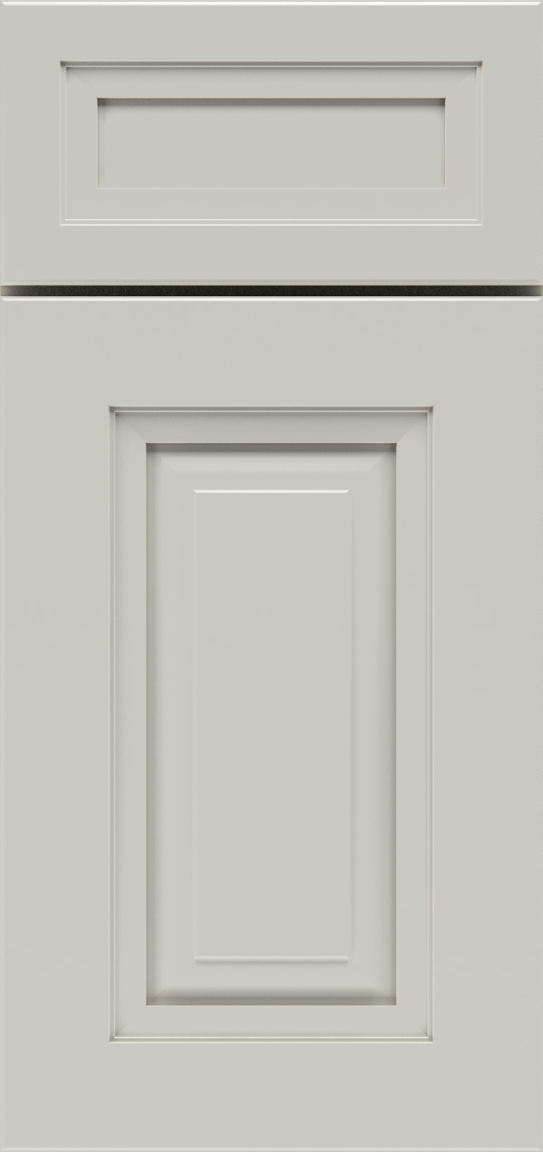 hollibrune cabinet door in maple wood with dove finish