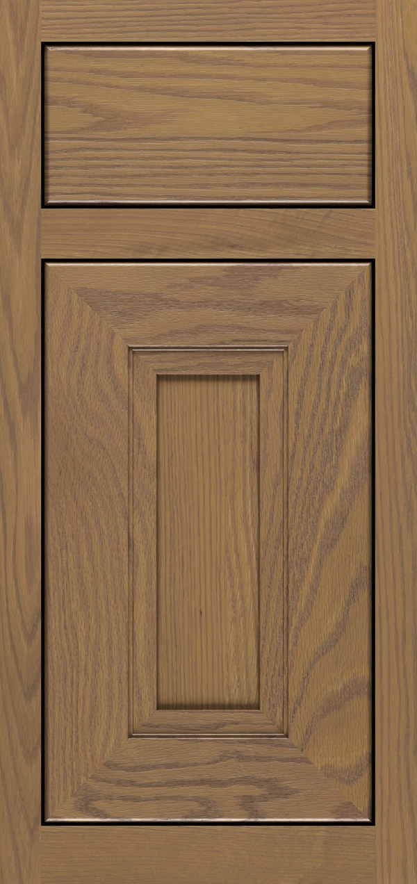 Oak Desert