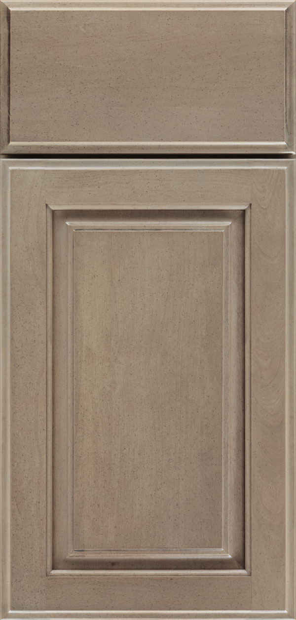 lynnville cabinet door style in adler wood with pumice finish