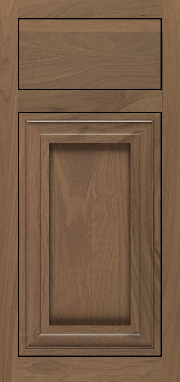 Walnut Desert