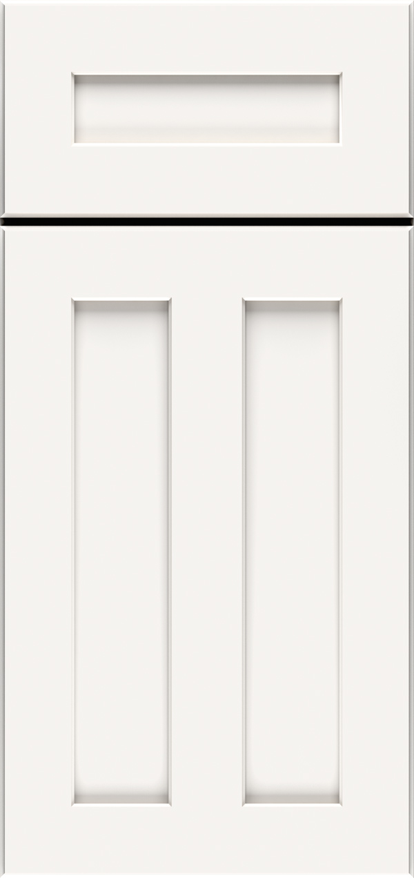 Maple White
