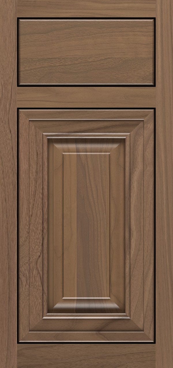 Walnut Desert