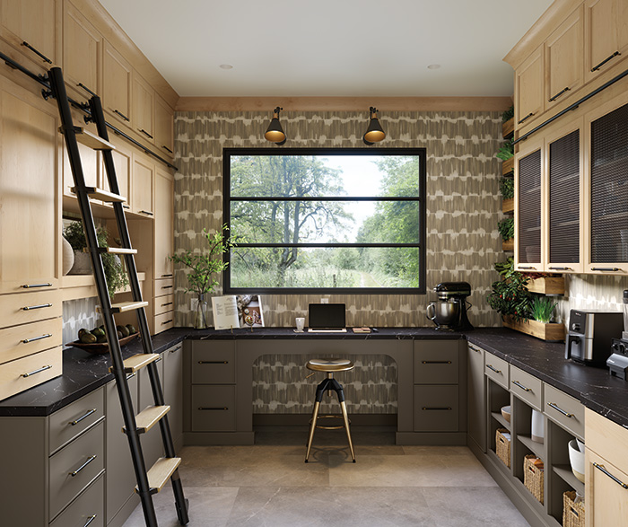 Hidden Function, Natural Flow Where Clean Lines Meet Living Design