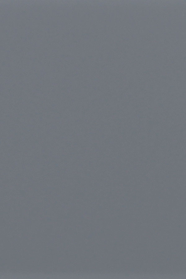 Aluminum Frame Cabinet Insert – Slate Matte