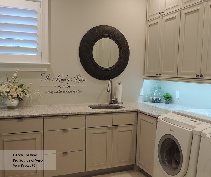 Laundry Room Storage Cabinets